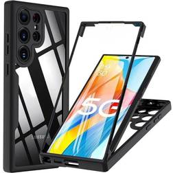Fodral till Samsung Galaxy S23 Ultra