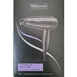 TRESemmé Hair Dryer 1800W
