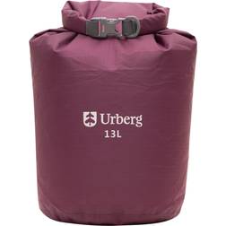 Urberg Dry Bag 13 L Dark Purple