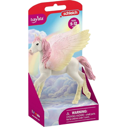 Schleich Bayala Sunrise Pegasus Foal 70721