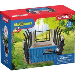 Schleich Extend-A-Fence Accessori per miniature giocattolo