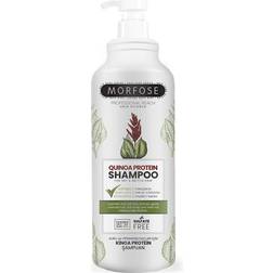 Morfose Quinoa Protein Shampoo 1000 ml 1000ml