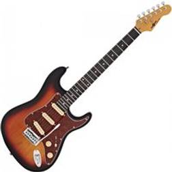 Gear4music LA Select Electric Guitar