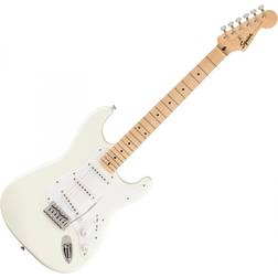Squier By Fender Squier Sonic Stratocaster MN Arctic White