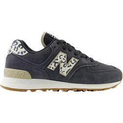 New Balance 574 W - Phantom/Sea Salt