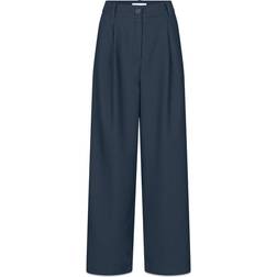Modström GaleMD 2 Wide Pants - Navy Sky