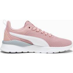 Puma Youth Anzarun Lite - Peach Smoothie/White