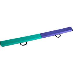 Play Factory Soft Play Balance Beam