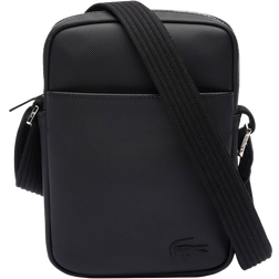 Lacoste Classic Satchel - Black