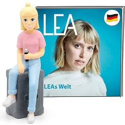 Tonies LEA LEAs Welt