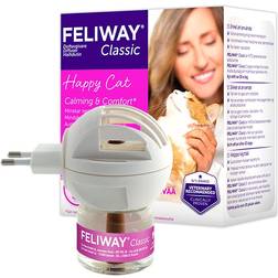 Feliway Classic Diffuser 48ml