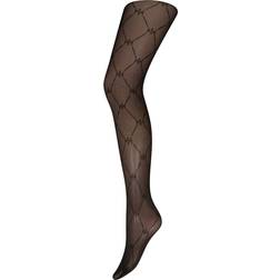 Hype The Detail Htd Tights - Black/Gold