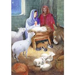 Vermont christmas Company The Christ Child Advent Calendar