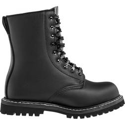 Mil-Tec Para Boots - Black