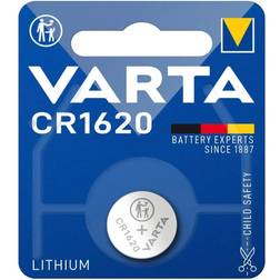 Varta CR1620 Compatible