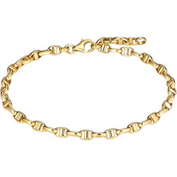 Christ Bracelet - Gold