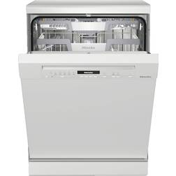 Miele G 7200 SC Weiß