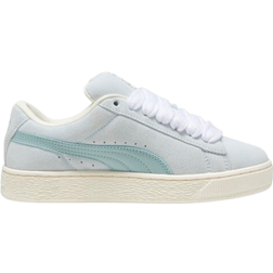 Puma Suede XL - Dewdrop/Warm White