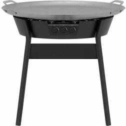 Muurikka Stove Set Gas LL 100cm