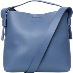 Bella Ballou Mini City Cross Body Bag - Dusty Blue