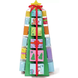 Chit Chat The 24 Day Christmas Adventskalender