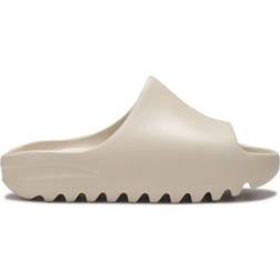 Yeezy Slide Bone Kids - White