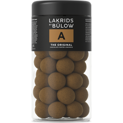 Lakrids by Bülow A The Original 295g 1pakk