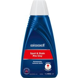 Bissell Spot & Stain Pro Oxy Con Soluzione 1L