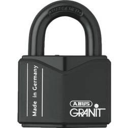 ABUS Granit 37/55 Black