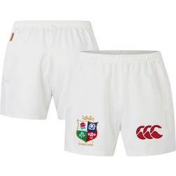 Canterbury Canterbury British Irish Lions 2025 Match Short Cream