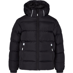 McKinley Junior Terry II Jacket - Black