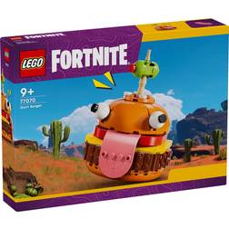 LEGO 77070 Durrr Burger