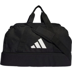 Adidas Sac en toile Tiro League Petit format Black White 1 Taille