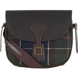 Barbour Crossbody Bag - Classic Tartan