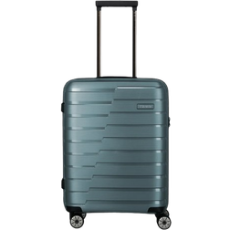 Travelite Air Base Koffer 55cm Flieder Lila