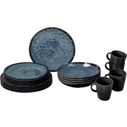 Brunner Venetian Spisestel 16stk