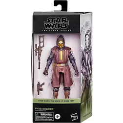 Hasbro Star Wars The Book of Boba Fett Pyke Soldier 15cm