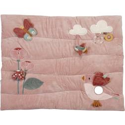 Little Dutch Playmat Flowers & Butterflies