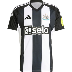 Adidas Men Newcastle United FC 24/25 Home Jersey