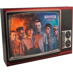 Cinereplicas Stranger Things Deluxe Julekalender 2024