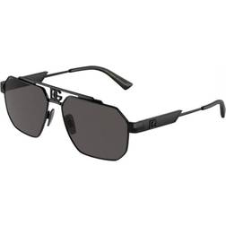 Dolce & Gabbana DG2294 01/87