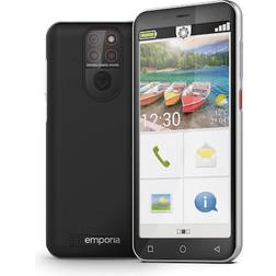 Emporia Smart 5 Mini - Black