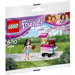 LEGO Friends Emmas Cupcake Stand 30396