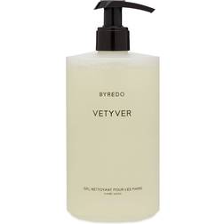 Byredo Hand Wash Vetyver 450ml