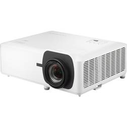 Viewsonic 4K UHD Laser Home Theater Projector LS901-4K