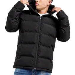 Supply & Demand Konil Padded Jacket - Black