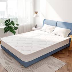 Aiibot Aiibot Orthopädische 7-Zonen Matratze 140x200 cm Taschenfederkernmatratze
