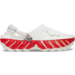 Crocs Kanghyuk X Echo Clog - White/Multi