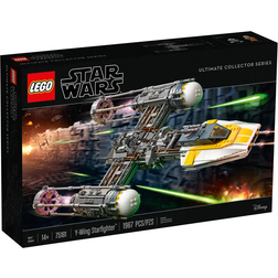 LEGO Star Wars Y-Wing Starfighter 75181