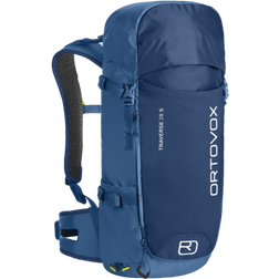 Ortovox Traverse 28 S Backpack - Heritage Blue